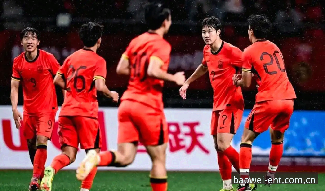 U19国足土伦杯出局，宝威体育平台怎么看这场0-3的惨败？